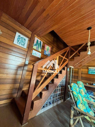 Imagem Casa com 2 Quartos à Venda, 100 m² em Amarelos - Guarapari Imagem Casa com 2 Quartos à Venda, 100 m² em Amarelos - Guarapari