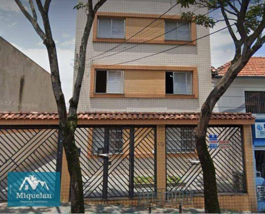 Apartamento com 2 Quartos à Venda, 71 m² em Tucuruvi - São Paulo