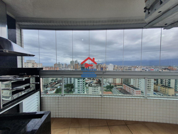 Imagem Apartamento com 2 Quartos à Venda, 100 m² em Tupi - Praia Grande Imagem Apartamento com 2 Quartos à Venda, 100 m² em Tupi - Praia Grande