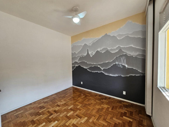 Imagem Apartamento com 1 Quarto à Venda, 32 m² em Alto - Teresópolis