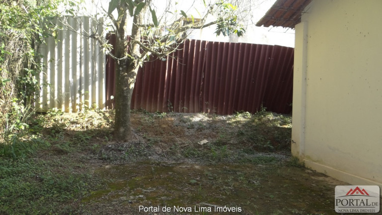 Imagem Casa com 4 Quartos à Venda, 200 m² em Pau Pombo - Nova Lima