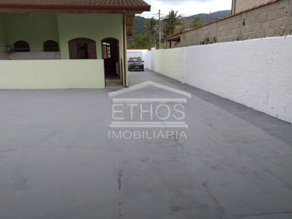 Imagem Casa com 4 Quartos à Venda, 514 m² em Jardim Carolina - Ubatuba