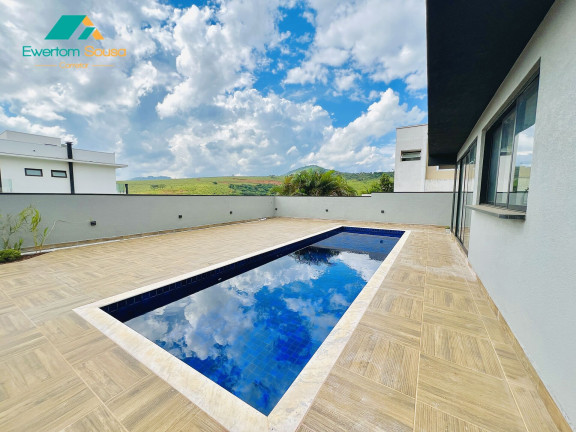 Imagem Casa de Condomínio com 4 Quartos à Venda, 380 m² em Condomínio Residencial Reserva Ecológica Atibaia - Atibaia Imagem Casa de Condomínio com 4 Quartos à Venda, 380 m² em Condomínio Residencial Reserva Ecológica Atibaia - Atibaia