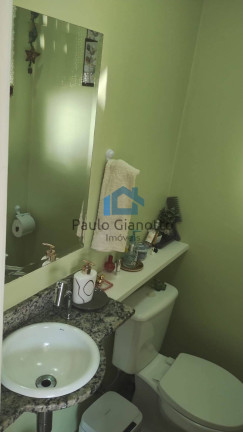 Imagem Casa de Condomínio com 4 Quartos à Venda, 154 m² em Granja Viana - Cotia