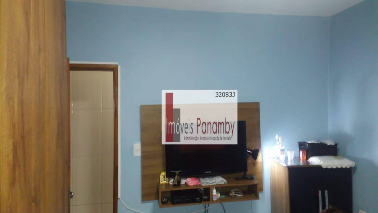 Imagem Casa com 3 Quartos à Venda, 127 m² em Ipiranga - São Paulo Imagem Casa com 3 Quartos à Venda, 127 m² em Ipiranga - São Paulo