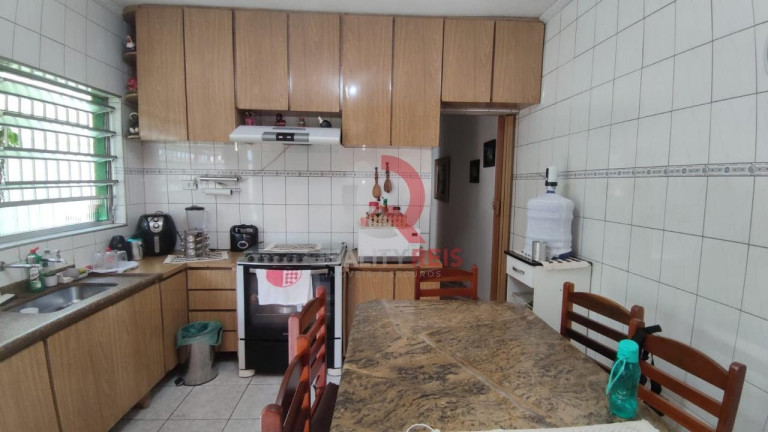 Imagem Sobrado com 3 Quartos à Venda, 150 m² em Jardim Japao - São Paulo