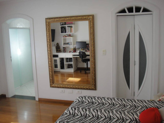Imagem Casa com 5 Quartos à Venda, 520 m² em Alphaville - Santana De Parnaíba Imagem Casa com 5 Quartos à Venda, 520 m² em Alphaville - Santana De Parnaíba