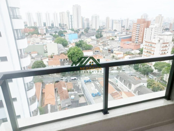 Imagem Apartamento com 2 Quartos à Venda, 61 m² em Ipiranga - São Paulo