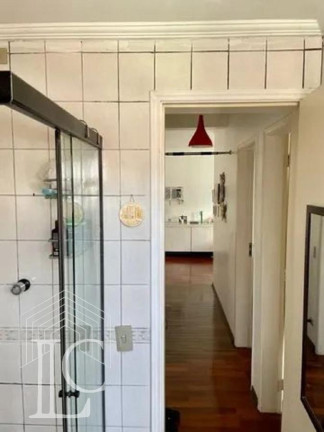 Imagem Apartamento com 2 Quartos à Venda, 61 m² em Saúde - São Paulo