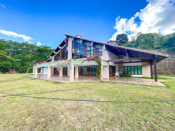 Terreno à Venda, 643 m² em Vargem Grande - Teresópolis