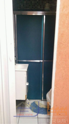 Imagem Sobrado com 4 Quartos à Venda, 200 m² em Jardim Santa Teresa - Embu