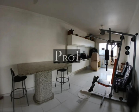 Imagem Apartamento com 1 Quarto à Venda, 45 m² em Nova Petrópolis - São Bernardo Do Campo Imagem Apartamento com 1 Quarto à Venda, 45 m² em Nova Petrópolis - São Bernardo Do Campo
