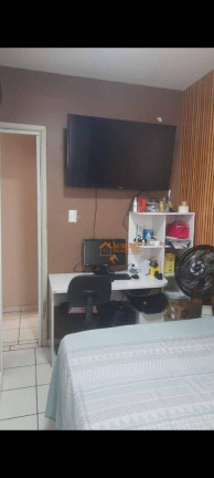 Imagem Apartamento com 2 Quartos para Alugar, 48 m² em Parque Uirapuru - Guarulhos Imagem Apartamento com 2 Quartos para Alugar, 48 m² em Parque Uirapuru - Guarulhos