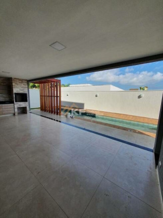 Casa de Condomínio com 3 Quartos à Venda, 270 m² em Vila Do Golf - Ribeirão Preto