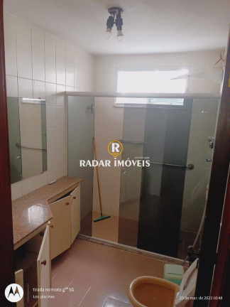 Imagem Apartamento com 3 Quartos à Venda, 135 m² em Algodoal - Cabo Frio