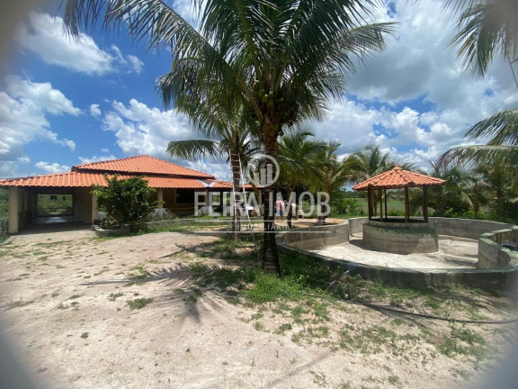 Imagem Chácara com 3 Quartos à Venda, em Zona Rural - São Gonçalo Dos Campos Imagem Chácara com 3 Quartos à Venda, em Zona Rural - São Gonçalo Dos Campos
