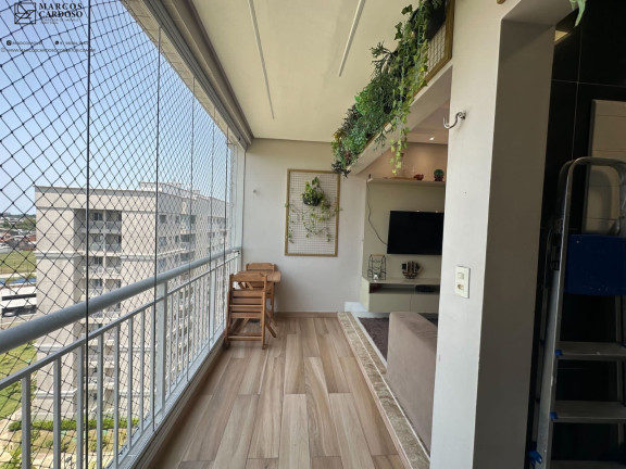 Imagem Imóvel com 2 Quartos à Venda, 96 m² em Parque Verde - Belém