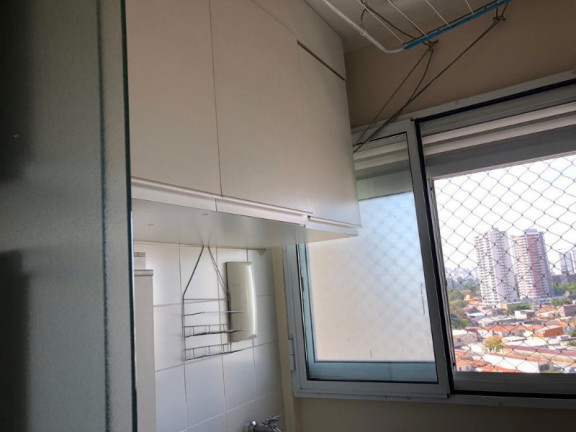 Imagem Imóvel com 2 Quartos para Alugar, 63 m² em Barra Funda - São Paulo