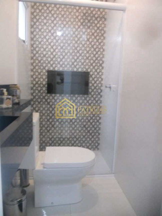 Imagem Apartamento com 3 Quartos à Venda, 88 m² em Jardim Paraíso - Santo André Imagem Apartamento com 3 Quartos à Venda, 88 m² em Jardim Paraíso - Santo André