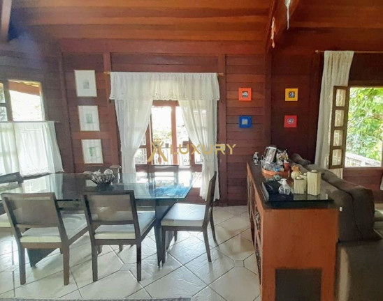 Imagem Imóvel com 4 Quartos à Venda, 385 m² em Veredas Das Geraes - Nova Lima
