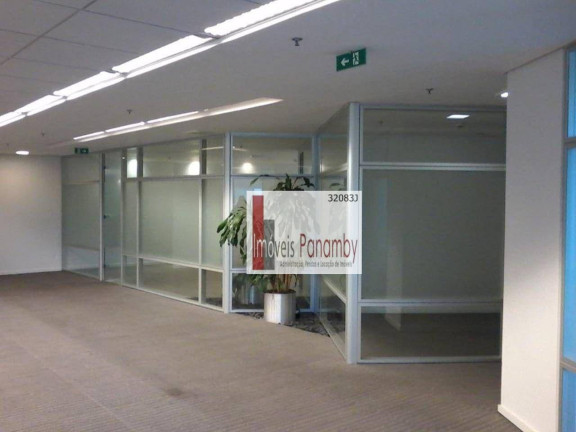 Imagem Imóvel para Alugar, 1.550 m² em Pinheiros - São Paulo