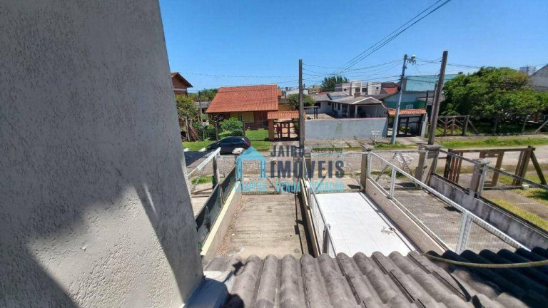 Imagem Sobrado com 2 Quartos à Venda, 83 m² em Zona Nova - Tramandaí Imagem Sobrado com 2 Quartos à Venda, 83 m² em Zona Nova - Tramandaí