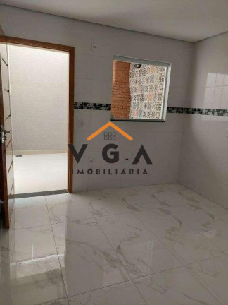 Imagem Casa com 3 Quartos à Venda, 105 m² em Vila Esperança - São Paulo