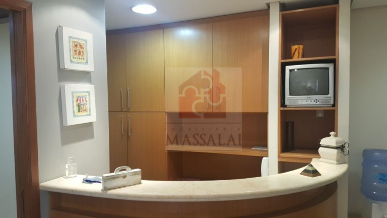 Imagem Sala Comercial à Venda, 55 m² em Independência - Porto Alegre