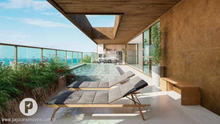 Imagem Apartamento com 3 Quartos à Venda, 156 m² em Ponta Verde - Maceió Imagem Apartamento com 3 Quartos à Venda, 156 m² em Ponta Verde - Maceió