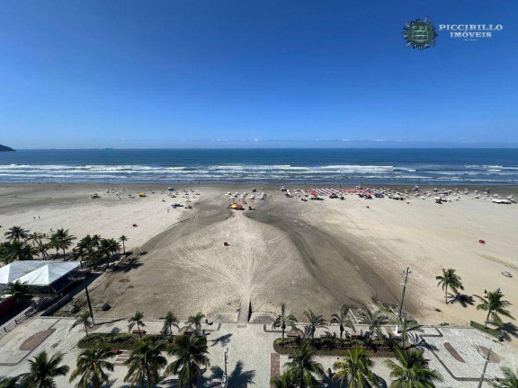 Imagem Apartamento com 3 Quartos à Venda, 137 m² em Aviação - Praia Grande