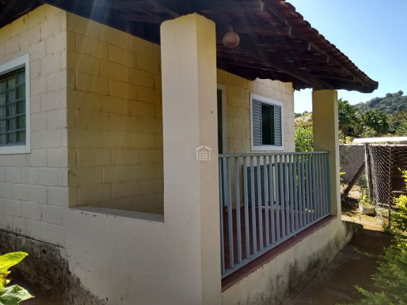 Imagem Imóvel com 2 Quartos à Venda, 2.100 m² em Bairro Roseira (rural) - Campestre