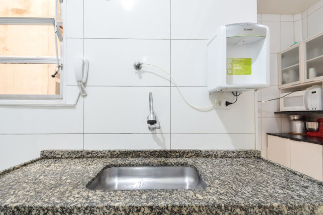 Imagem Apartamento com 2 Quartos à Venda, 87 m² em Bela Vista - São Paulo