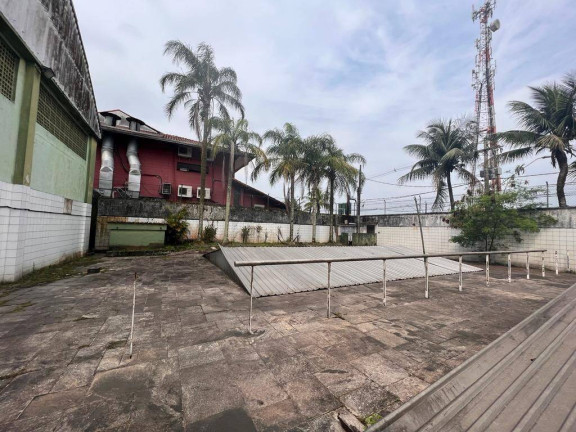 Imagem Galpão à Venda, 2.652 m² em Vila São Benedito - Cubatão Imagem Galpão à Venda, 2.652 m² em Vila São Benedito - Cubatão