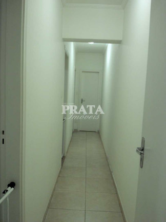 Imagem Apartamento com 3 Quartos à Venda, 77 m² em Gonzaga - Santos Imagem Apartamento com 3 Quartos à Venda, 77 m² em Gonzaga - Santos