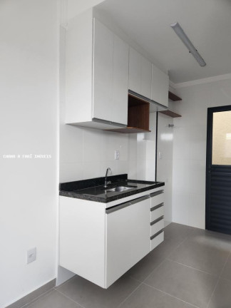 Imagem Apartamento com 2 Quartos para Alugar, 35 m² em Chácara Mafalda - São Paulo Imagem Apartamento com 2 Quartos para Alugar, 35 m² em Chácara Mafalda - São Paulo