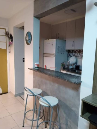 Imagem Apartamento com 2 Quartos à Venda, 44 m² em Santo Amaro - São Paulo Imagem Apartamento com 2 Quartos à Venda, 44 m² em Santo Amaro - São Paulo