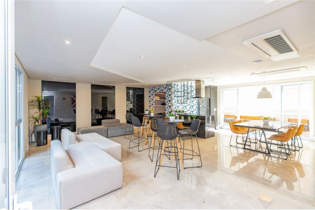 Imagem Imóvel Comercial à Venda, 39 m² em Moema - São Paulo
