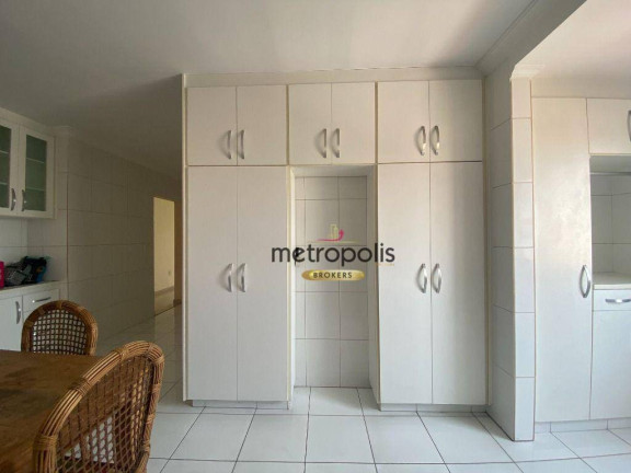 Imagem Apartamento com 3 Quartos à Venda, 98 m² em Santa Maria - São Caetano Do Sul Imagem Apartamento com 3 Quartos à Venda, 98 m² em Santa Maria - São Caetano Do Sul