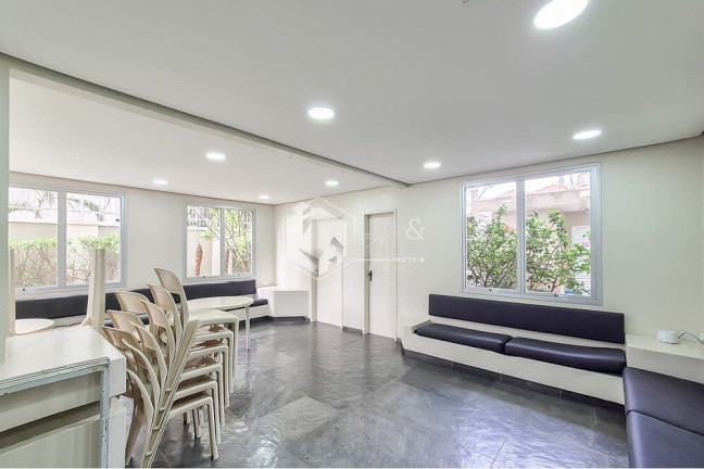 Imagem Apartamento com 2 Quartos à Venda, 55 m² em Chácara Inglesa - São Paulo