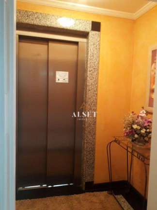 Imagem Apartamento com 4 Quartos à Venda, 235 m² em Anália Franco - São Paulo Imagem Apartamento com 4 Quartos à Venda, 235 m² em Anália Franco - São Paulo