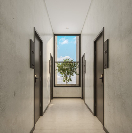 Imagem Imóvel com 1 Quarto à Venda, 29 m² em Perdizes - São Paulo