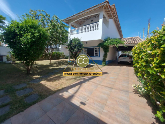 Casa com 4 Quartos à Venda,  em Jardim Peró - Cabo Frio
