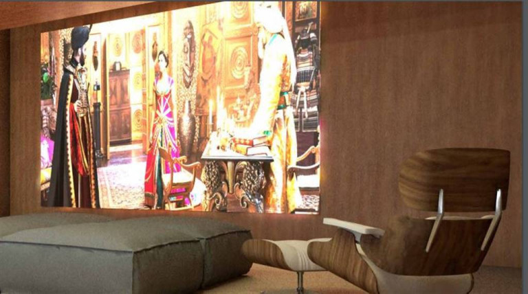 Imagem Apartamento com 2 Quartos à Venda, 88 m² em Forte - Praia Grande