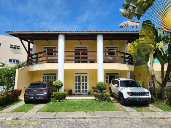 Imóvel com 3 Quartos à Venda, 168 m² em Lauro De Freita - Salvador