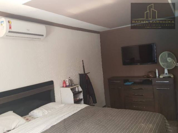 Imagem Casa com 3 Quartos à Venda, 217 m² em Jardim Leocádia - Sorocaba