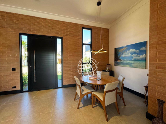 Imagem Casa com 3 Quartos à Venda, 238 m² em Condomínio Residencial Shamballa Iii - Atibaia