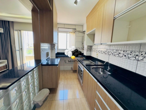 Imagem Apartamento com 2 Quartos à Venda, 47 m² em Morro Santana - Porto Alegre