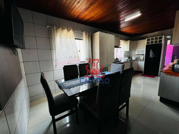 Imagem Casa com 4 Quartos à Venda, 170 m² em João Paz - Londrina Imagem Casa com 4 Quartos à Venda, 170 m² em João Paz - Londrina