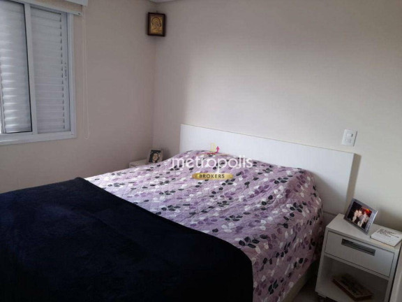 Imagem Apartamento com 3 Quartos à Venda, 86 m² em Vila Valparaíso - Santo André Imagem Apartamento com 3 Quartos à Venda, 86 m² em Vila Valparaíso - Santo André