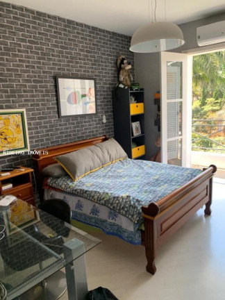 Imagem Casa com 4 Quartos à Venda, 2.000 m² em Alphaville - Barueri